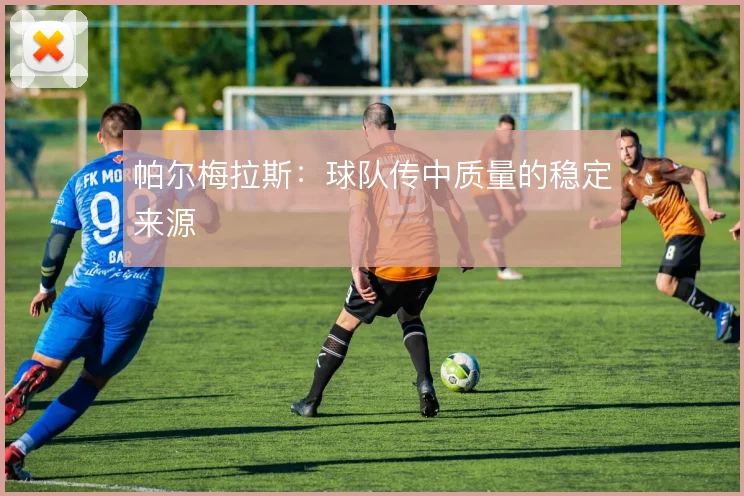 帕尔梅拉斯：球队传中质量的稳定来源